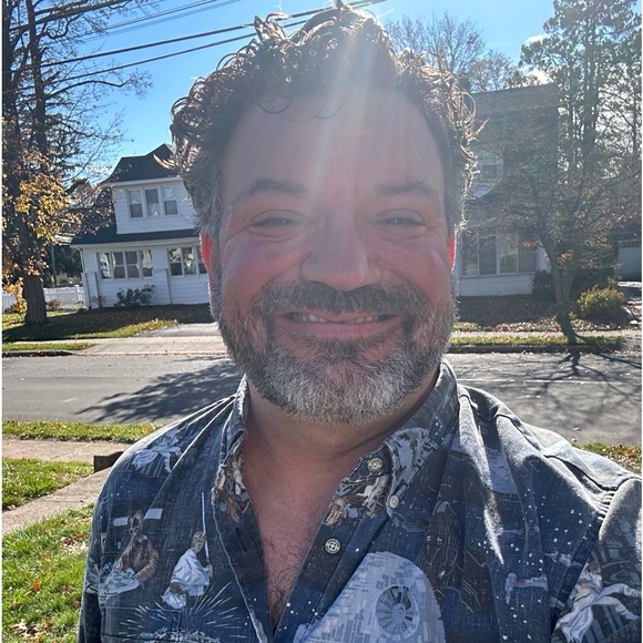 Meet your Posher, Jason - Picture 1 of 2